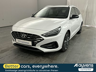Hyundai I30 Kombi 1.0 T-GDI DCT EDITION 30+ Kombi, 5-turig, Automatik, 7-Gang