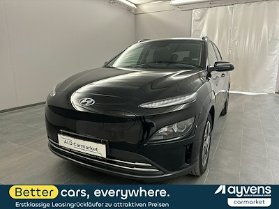 Hyundai Kona EV EDITION 30+ Geschlossen, 5-turig, Direktantrieb, 1-Gang