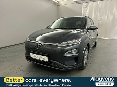 Hyundai Kona EV Style Geschlossen, 5-turig, Direktantrieb, 1-Gang