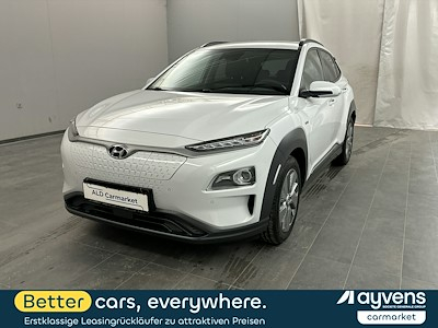 Hyundai Kona EV Style Geschlossen, 5-turig, Direktantrieb, 1-Gang