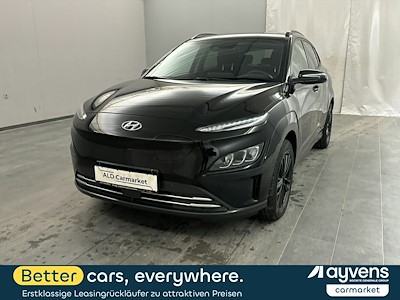 Hyundai Kona EV Trend Geschlossen, 5-turig, Direktantrieb, 1-Gang