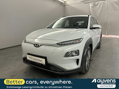 Hyundai Kona EV Trend Geschlossen, 5-turig, Direktantrieb, 1-Gang