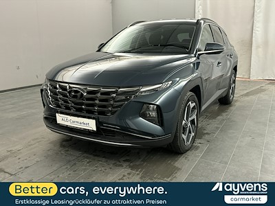 Hyundai Tucson 1.6 T-GDi Plug-in-Hybrid 4WD Trend Geschlossen, 5-turig, Automatik, 6-Gang