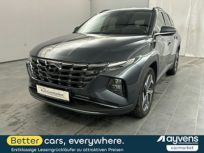 Hyundai Tucson 1.6 T-GDi Plug-in-Hybrid 4WD Trend Geschlossen, 5-turig, Automatik, 6-Gang