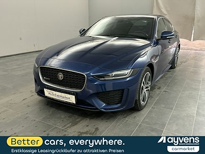 Jaguar XE P300 AWD Aut. R-Dynamic SE Limousine, 4-turig, Automatik, 8-Gang