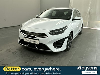 Kia Ceed SW 1.6 GDI DCT OPF Plug-in-Hybrid Spirit Kombi, 5-turig, Automatik, 6-Gang
