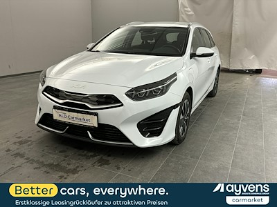Kia Ceed SW 1.6 GDI DCT OPF Plug-in-Hybrid Spirit Kombi, 5-turig, Automatik, 6-Gang