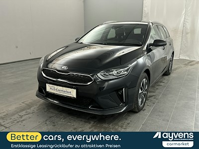 Kia Ceed SW 1.6 GDI DCT OPF Plug-in-Hybrid Vision Kombi, 5-turig, Automatik, 6-Gang