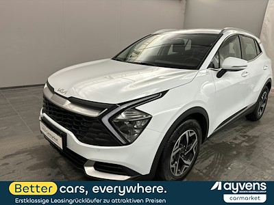 Kia Sportage 1,6 T-GDI 110kW 2WD Edition 7 Geschlossen, 5-turig, 6-Gang