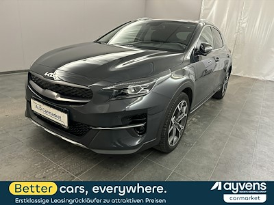 Kia XCeed 1.6 GDI DCT6 OPF Plug-in-Hybrid Platinum Edition Geschlossen, 5-turig, Automatik, 6-Gang