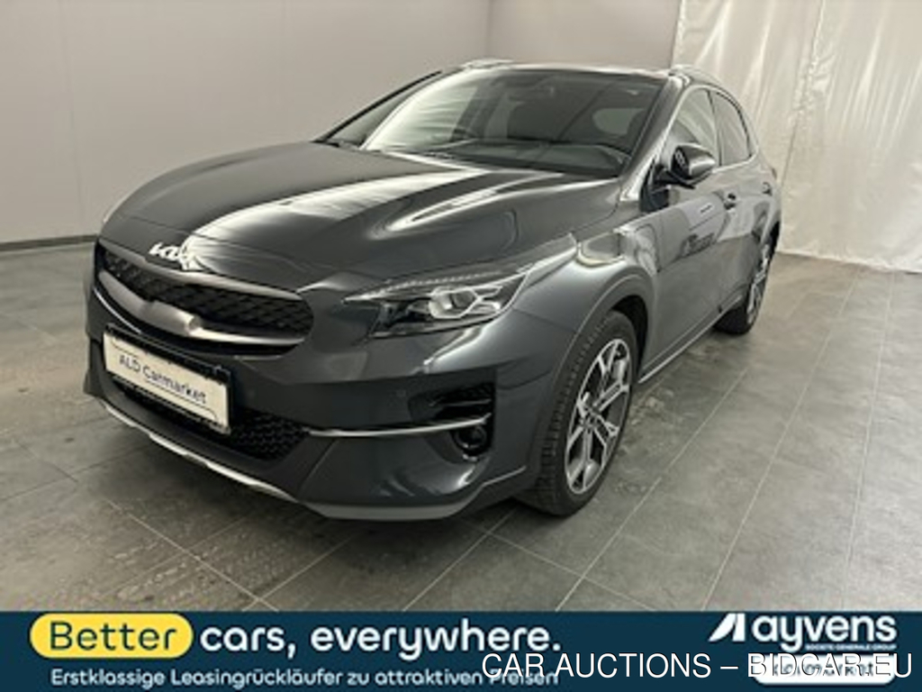 Kia XCeed 1.6 GDI DCT6 OPF Plug-in-Hybrid Platinum Edition Geschlossen, 5-turig, Automatik, 6-Gang