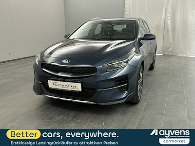 Kia XCeed 1.6 GDI DCT6 OPF Plug-in-Hybrid Spirit Geschlossen, 5-turig, Automatik, 6-Gang