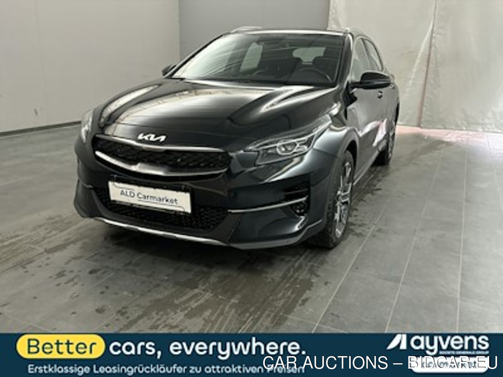 Kia XCeed 1.6 GDI DCT6 OPF Plug-in-Hybrid Spirit Geschlossen, 5-turig, Automatik, 6-Gang