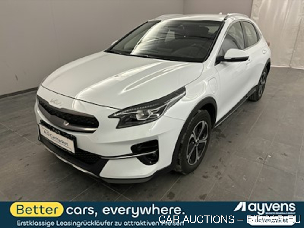 Kia XCeed 1.6 GDI DCT6 OPF Plug-in-Hybrid Vision Geschlossen, 5-turig, Automatik, 6-Gang