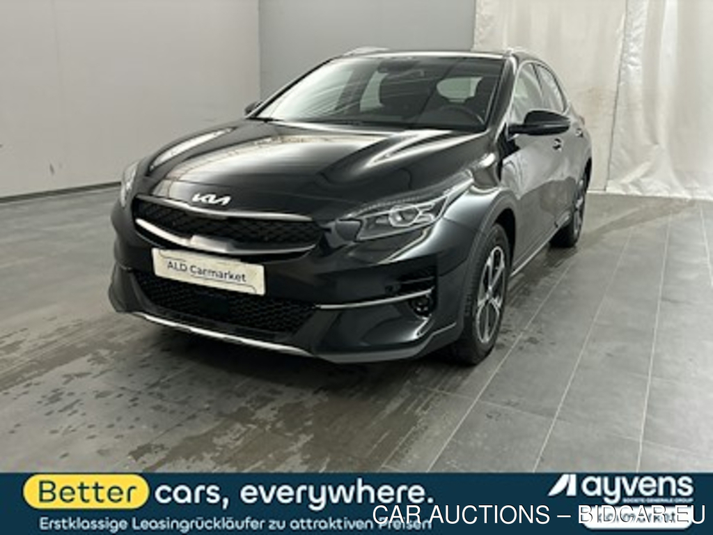 Kia XCeed 1.6 GDI DCT6 OPF Plug-in-Hybrid Vision Geschlossen, 5-turig, Automatik, 6-Gang