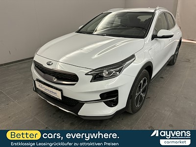Kia XCeed 1.6 GDI DCT6 OPF Plug-in-Hybrid Vision Geschlossen, 5-turig, Automatik, 6-Gang
