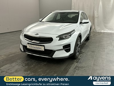 Kia XCeed 1.6 GDI DCT6 OPF Plug-in-Hybrid Vision Geschlossen, 5-turig, Automatik, 6-Gang