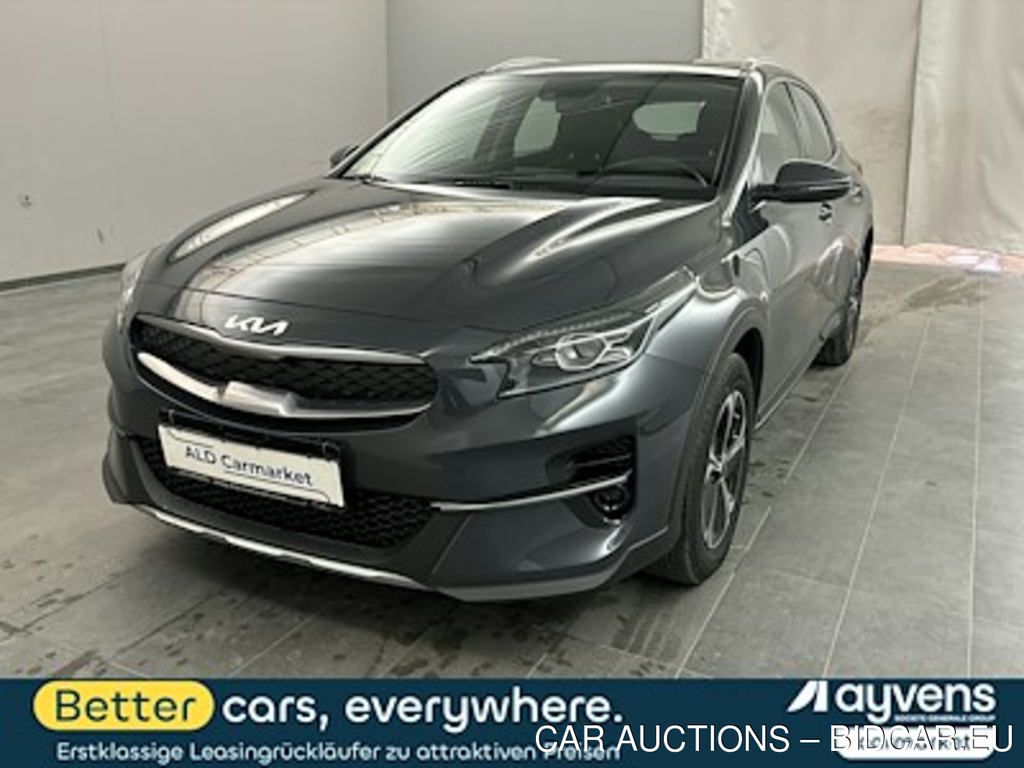 Kia XCeed 1.6 GDI DCT6 OPF Plug-in-Hybrid Vision Geschlossen, 5-turig, Automatik, 6-Gang