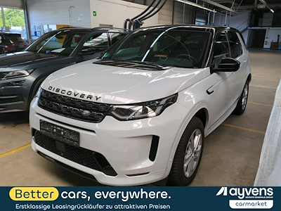 Land Rover Discovery sport P300e R-Dynamic HSE