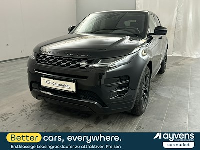 Land Rover Range rover evoque P200 R-Dynamic SE Geschlossen, 5-turig, Automatik, 9-Gang