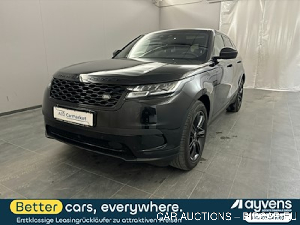 Land Rover Range rover velar P400e Geschlossen, 5-turig, Automatik, 8-Gang