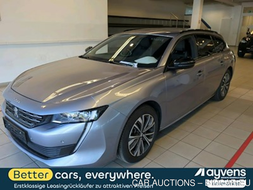 Peugeot 508 SW bluehdi 130 EAT8 Allure Pack