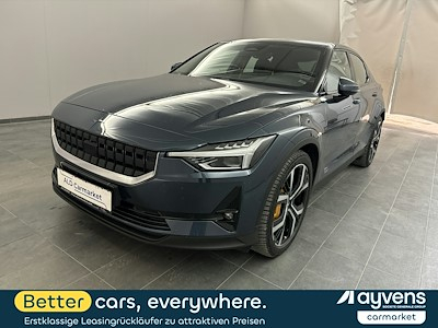 Polestar 2 2 Dual Motor 78kWh Limousine, 5-turig, Direktantrieb, 1-Gang