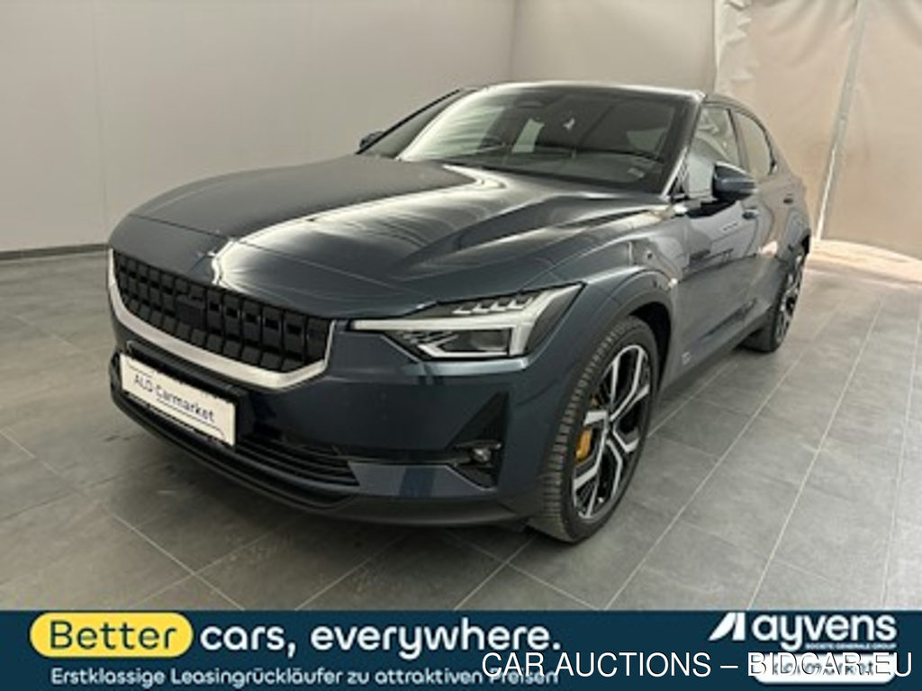 Polestar 2 2 Dual Motor 78kWh Limousine, 5-turig, Direktantrieb, 1-Gang