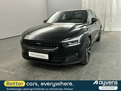 Polestar 2 2 Dual Motor 78kWh Limousine, 5-turig, Direktantrieb, 1-Gang