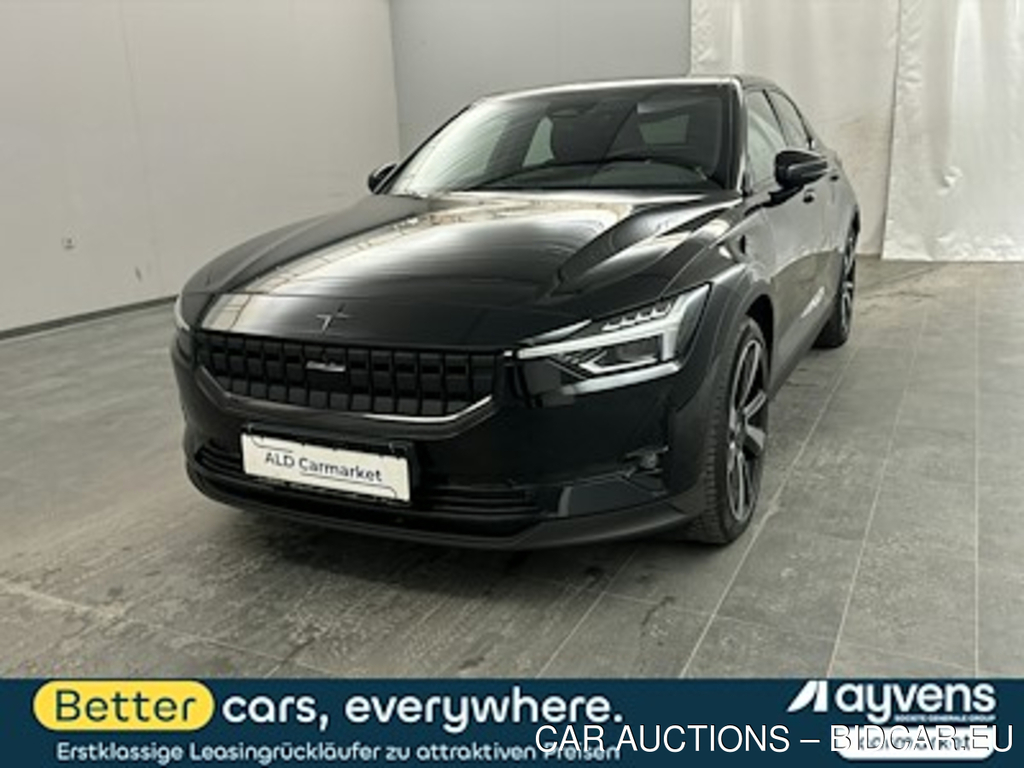 Polestar 2 2 Dual Motor 78kWh Limousine, 5-turig, Direktantrieb, 1-Gang