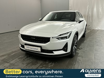 Polestar 2 2 Limousine, 5-turig, Direktantrieb, 1-Gang