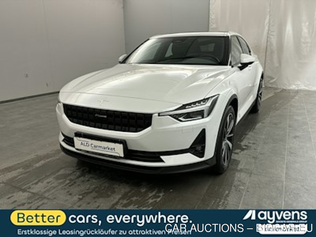 Polestar 2 2 Limousine, 5-turig, Direktantrieb, 1-Gang