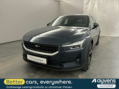 Polestar 2 2 Single Motor 78kWh Limousine, 5-turig, Direktantrieb, 1-Gang