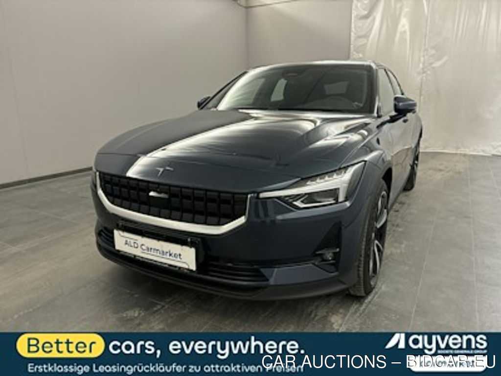 Polestar 2 2 Single Motor 78kWh Limousine, 5-turig, Direktantrieb, 1-Gang