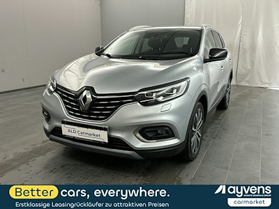 Renault Kadjar BLUE dCi 150 4WD BOSE EDITION Geschlossen, 5-turig, 6-Gang