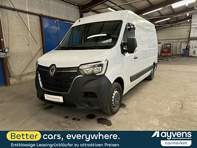 Renault Master iii RENAULT Master dCi 135 L2H2 VA Basis Hochr.Kasten, 4-turig, 6-Gang