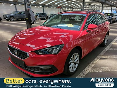 Seat Leon sportstour er 1.0 TSI OPF Style