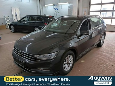Volkswagen Passat variant 2.0 TDI SCR DSG Business