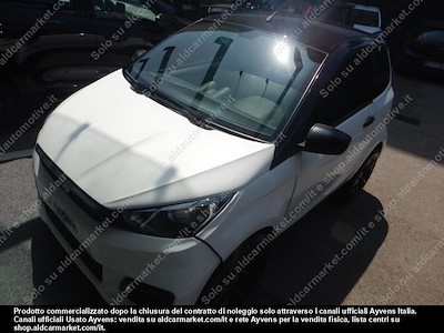 Aixam emotion city sport euro 5 -