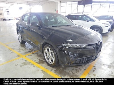 Alfa Romeo tonale 1.6 diesel 130cv -