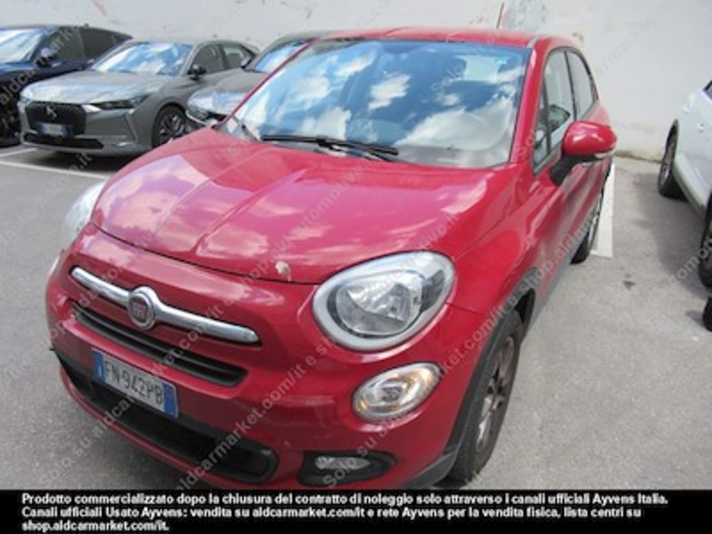 Fiat 500x 1.3 mjet 95cv 4x2 -