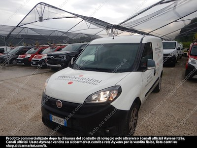 Fiat doblo cargopc 1.3 multijet 16v -