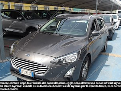 Ford focus SW PC 1.5 ecoblue -