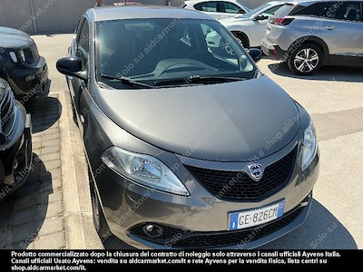 Lancia ypsilon PC 1.0 70cv firefly -