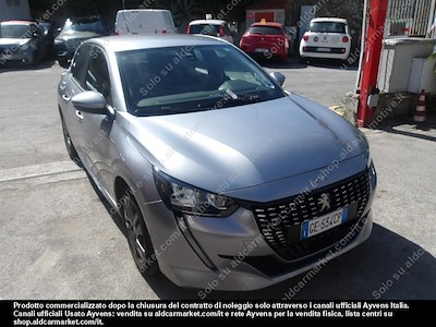 Peugeot 208 PC active bluehdi 100 -