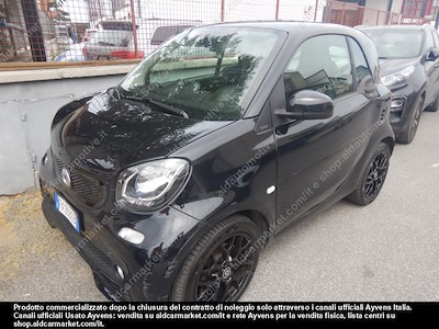Smart fortwo PC 70 1.0 52kw -