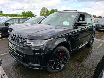 Land Rover Range ROVER SPORT D250 AWD 3.0D I6 DYNAMIC SE Dynamic SE, 2020