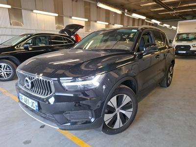 Volvo Xc40 T4 RECHARGE 129+82 CH DCT7 START Start, 2022