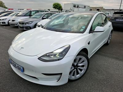 Tesla Model 3 GRANDE AUTONOMIE AWD, 2021