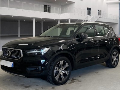 Volvo Xc40 T2 129 CH GEARTRONIC 8 INSCRIPTION, 2021